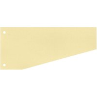 Wekre Trennstreifen 190 g/m² gelb von Wekre