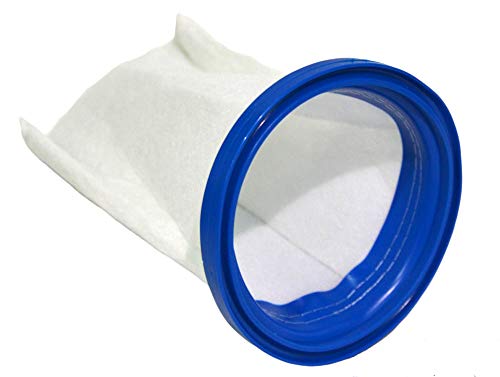 WelaSol® Filter Pool Blaster Max fein Fleece von WelaSol