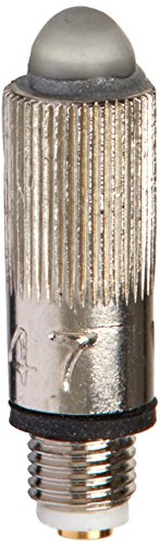 welchallyn 04700-u Nase und Hals Prüfung Zubehör 2,5 V Vakuum Lampe von Welch Allyn