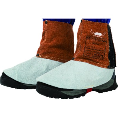 Gamasche 15cm von Weldas