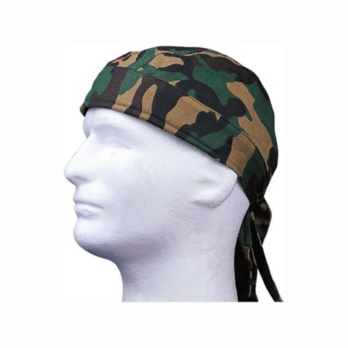 Kopftuch Fire Fox® univ.camouflage WELDAS von Weldas