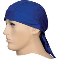 Weldas Schweißer Doo Rag Fire Fox, Größe: M/L von Weldas