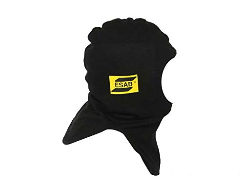 Weldas Winterhaube 23-7766 TURMOflex für Extreme Kälte Nackenschutz COMFOflex Futter 23-7766 Kopf- und Gesichtsschutz Gesichtsschutzmasken und -visiere Weldas Winterhaube 23-7766 TURMOflex für Extreme Kälte Nackenschutz COMFOflex Futter 23-7766 Kopf- und Gesichtsschutz Gesichtsschutzmasken und -visiere von Weldas