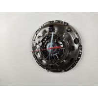 Hochwertige Kupplungs-Uhr Für Werkstatt, Autoliebhaber, Tuningfreunde Oder Oldtimer Fans - Rustikal, Einzigartig Und Von Hand Gefertigt von WeldedShop