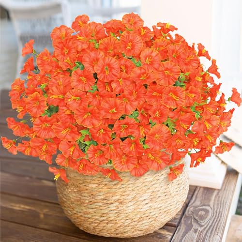 Weldomcor 10 Bündel Künstliche Herbstblumen, Herbst Kunstblumen wie Echt Künstlich Herbststrauß Herbstdeko Innen Künstliche Blumen Herbst Herbstzweige für Fensterbank Balkon Tisch Garten Deko Weldomcor 10 Bündel Künstliche Herbstblumen, Herbst Kunstblumen wie Echt Künstlich Herbststrauß Herbstdeko Innen Künstliche Blumen Herbst Herbstzweige für Fensterbank Balkon Tisch Garten Deko von Weldomcor