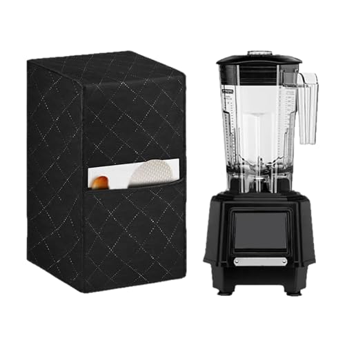 Küchenmaschine Staubschutz Mit Reißverschluss Und Tasche Wasserdichte Waschbare Küchenmixer Staubschutzhülle Tragetasche Anti Kratzer Küche Lebensmittel Staubschutzhülle Für Küche Standmixer von Weldphur