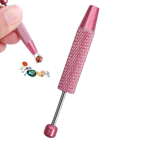 Piercing Kugel Zange Piercing Zange Für Kugeln Schmuck Pick Up Werkzeug Diamantgreifer Pinzette Diamant Edelsteine Prong Catcher Und Grabber Piercinge Kugelhalter Für Schmuck Uhren von Weldphur