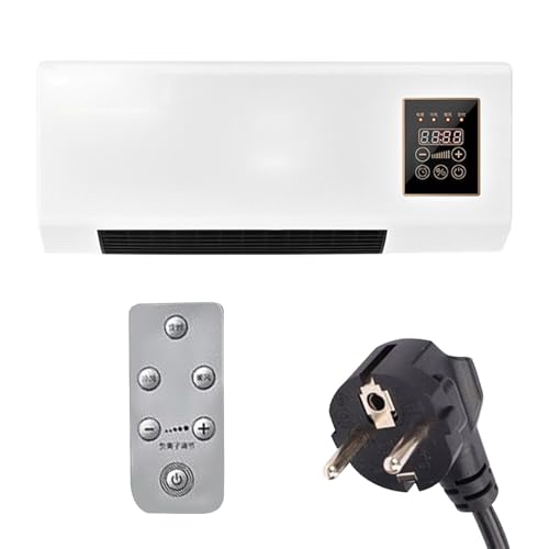 Weldphur Klimaanlage Split - Mobile Klimageräte | 12 Windstärken Heizen Kühlen Fernbedienung Intelligente Kühlung Für Zelt Camping Outdoor Reisen Wohnzimmer Garage Weldphur Klimaanlage Split - Mobile Klimageräte | 12 Windstärken Heizen Kühlen Fernbedienung Intelligente Kühlung Für Zelt Camping Outdoor Reisen Wohnzimmer Garage von Weldphur