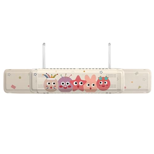 Weldphur Luftauslass Umlenker - Klimaanlagen Luftauslass Umlenker Abdeckung | Tragbares Ausziehbares Rutschfestes Werkzeug Für Decke Raum Bett Wand Familienfeiern Geselligkeiten Weldphur Luftauslass Umlenker - Klimaanlagen Luftauslass Umlenker Abdeckung | Tragbares Ausziehbares Rutschfestes Werkzeug Für Decke Raum Bett Wand Familienfeiern Geselligkeiten von Weldphur