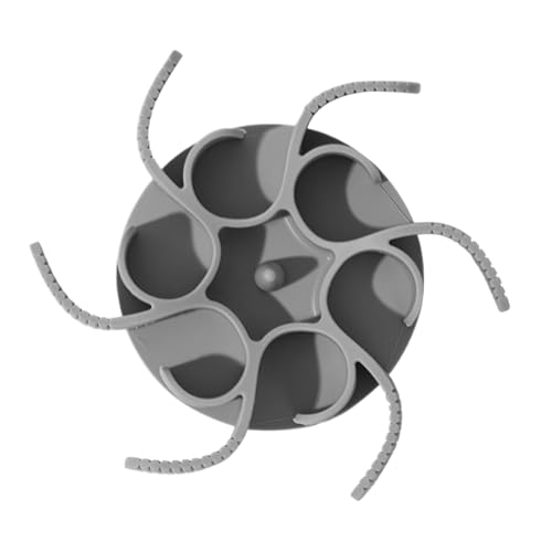 Weldphur Slow Feeder Hundernapf,Welpen Zubehör Matte Gegen Verschlucken,Slow Feed Hund Napf Puzzle Einsätze - Für Kleine Mittelgroße Große Hunderassen Welpen Stimulation Beschäftigung Gesunde Weldphur Slow Feeder Hundernapf,Welpen Zubehör Matte Gegen Verschlucken,Slow Feed Hund Napf Puzzle Einsätze - Für Kleine Mittelgroße Große Hunderassen Welpen Stimulation Beschäftigung Gesunde von Weldphur