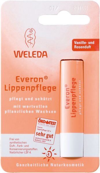 Weleda Everon Weleda Everon von Weleda