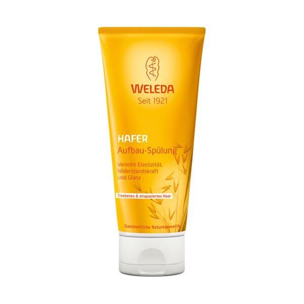 Weleda Hafer Aufbau Spülung von Weleda