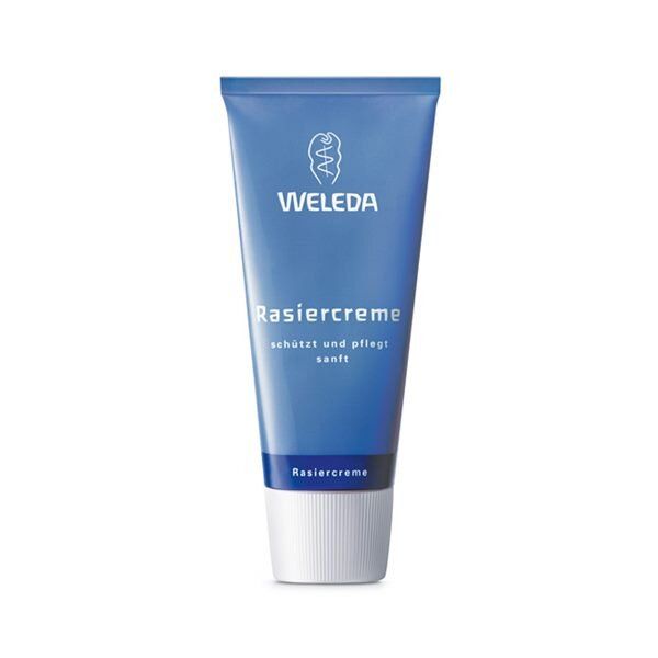 Weleda Rasiercreme Weleda Rasiercreme von Weleda