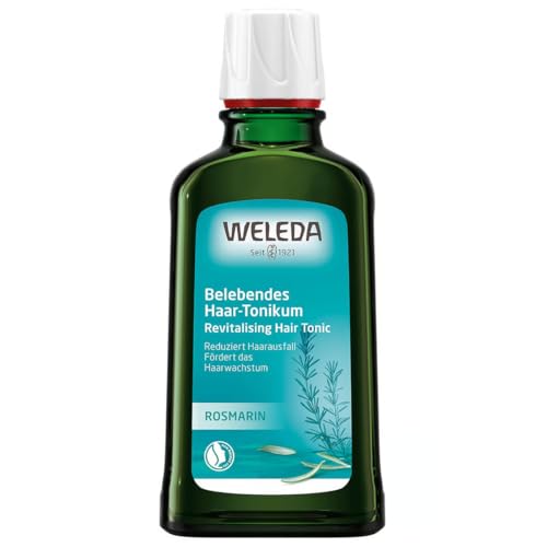 Weleda WELEDA Belebendes Haar-Tonikum (1 x 100 ml) von Weleda