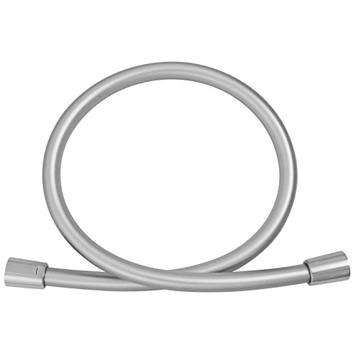 Welfenstein Deluxe Brauseschlauch Classic Chromline CC080-DK 2x Drehkonus Länge 80cm - 0,8m Welfenstein Deluxe Brauseschlauch Classic Chromline CC080-DK 2x Drehkonus Länge 80cm - 0,8m von Welfenstein