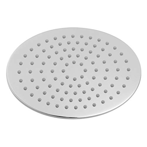 Welfenstein Regenbrause H-0404 Messing 24x17cm oval Regendusche Welfenstein Regenbrause H-0404 Messing 24x17cm oval Regendusche von Welfenstein