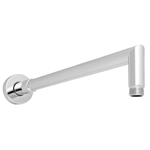 Welfenstein Zulaufarm HB7 Regenbrausen Dusche 40 cm Wandarm Messing verchromt Welfenstein Zulaufarm HB7 Regenbrausen Dusche 40 cm Wandarm Messing verchromt von Welfenstein