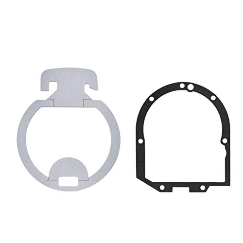 Dichtung und Getriebedichtung Seal Ersatzteil-Set für KitchenAid Küchenmaschine von Welikekitchen