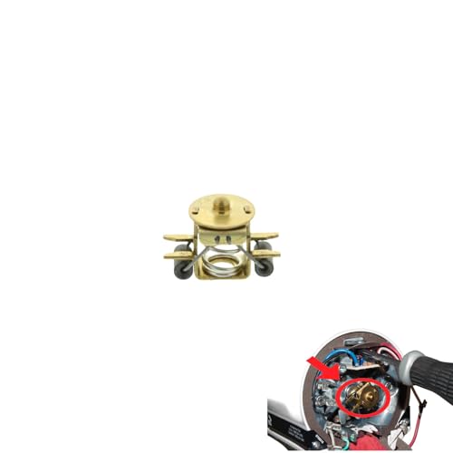 Fliehkraftregler – Passend für alle KitchenAid Küchenmaschinen - Original Ersatzteil von Welikekitchen