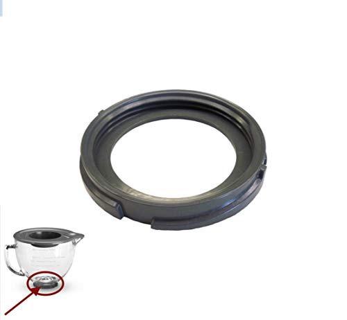 Gewindering für KitchenaAd Glasschüssel Gewindering für KitchenaAd Glasschüssel von Welikekitchen