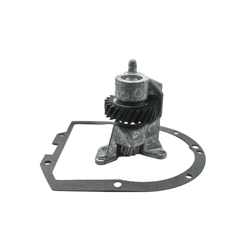Original Zahnrad + Getriebedichtung für KitchenAid Küchenmaschine – Antriebszahnrad mit Dichtung - Ersatzteil-Set Original Zahnrad + Getriebedichtung für KitchenAid Küchenmaschine – Antriebszahnrad mit Dichtung - Ersatzteil-Set von Welikekitchen