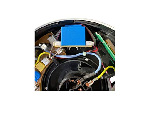 Trafo Transformator Ersatzteil für KitchenAid Artisan Wasserkocher 5KEK1522 Trafo Transformator Ersatzteil für KitchenAid Artisan Wasserkocher 5KEK1522 von Welikekitchen