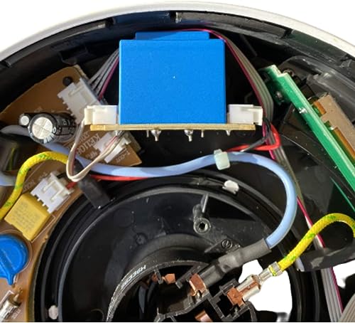 Welikekitchen Trafo Ersatzteil für KitchenAid Wasserkocher 5KEK1522 Transformator Welikekitchen Trafo Ersatzteil für KitchenAid Wasserkocher 5KEK1522 Transformator von Welikekitchen