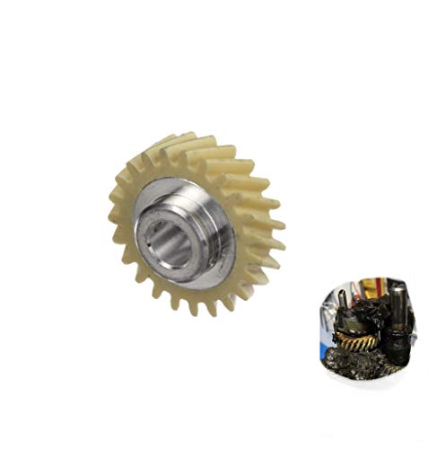 Zahnrad Worm Gear Ersatzteil passend zu Kitchenaid Küchenmaschine Zahnrad Worm Gear Ersatzteil passend zu Kitchenaid Küchenmaschine von Welikekitchen