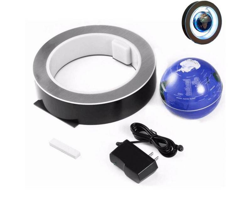 Welikera Globus Magnetisch Schwebende Globus von Welikera