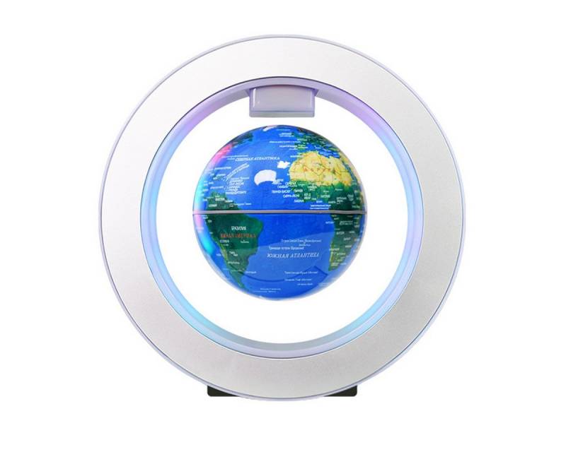 Welikera Globus Magnetisch Schwebende Globus von Welikera