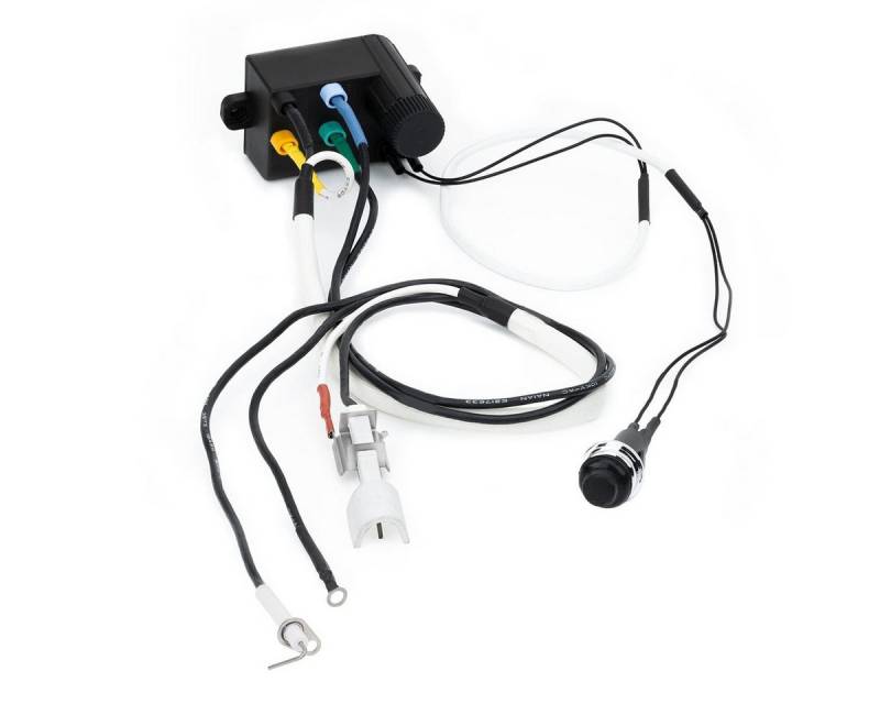 Welikera Standgrill Elektronischer Zünder Kit Ersatz für Weber Spirit Serie Gasgrill, Grillzündknopf mit Frontsteuerung für Weber Spirit 220 und 320 Zünder Welikera Standgrill Elektronischer Zünder Kit Ersatz für Weber Spirit Serie Gasgrill, Grillzündknopf mit Frontsteuerung für Weber Spirit 220 und 320 Zünder von Welikera