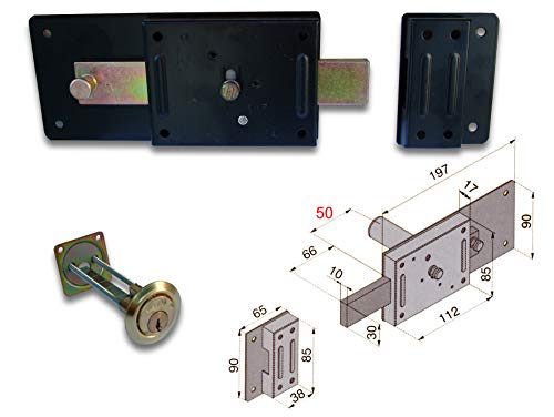 Welka 1260801 Bügeleisen, G.6 Ent. 60 cl/Stacc mm 80 Welka 1260801 Bügeleisen, G.6 Ent. 60 cl/Stacc mm 80 von Welka