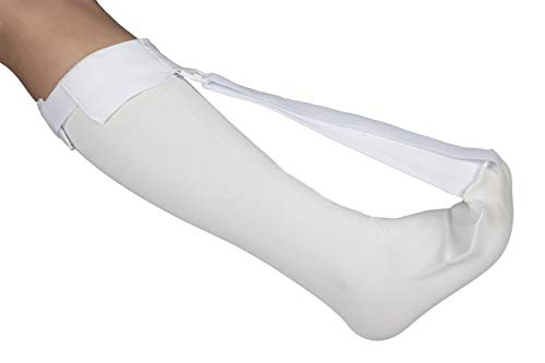 1 Paar Plantarfasziitis Nachtschiene Socken von PRO 11 WELLBEING