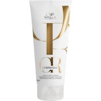 Wella Professionals Haarspülung "Oil Reflections Conditioner" pflanzliche Inhaltsstoffe, feuchtigkeitsspendend, ultimativer Glanz Wella Professionals Haarspülung "Oil Reflections Conditioner" pflanzliche Inhaltsstoffe, feuchtigkeitsspendend, ultimativer Glanz von Wella Professionals
