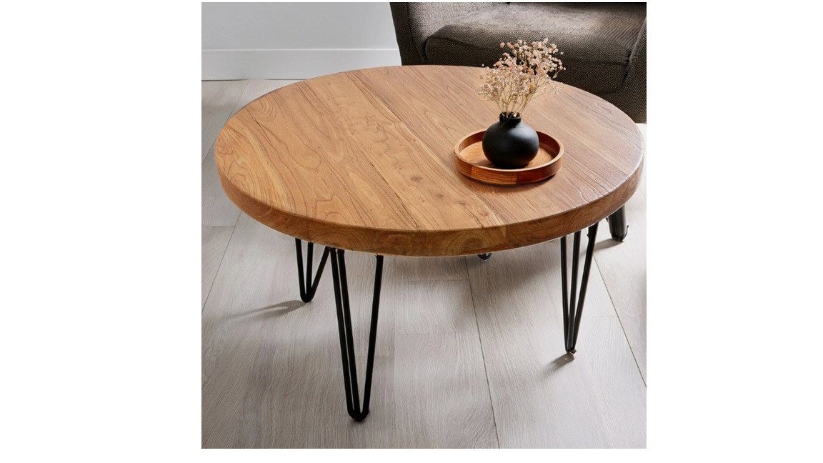 Welland Couchtisch WELLAND Welland Couchtisch WELLAND von Welland