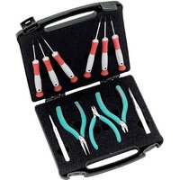 Weller Erem® 3600KU Zangen-Set von Weller Erem®