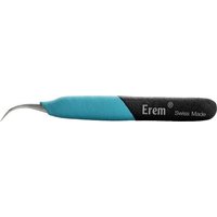 Weller Erem® E7SA Präzisionspinzette 120.00mm von Weller Erem®