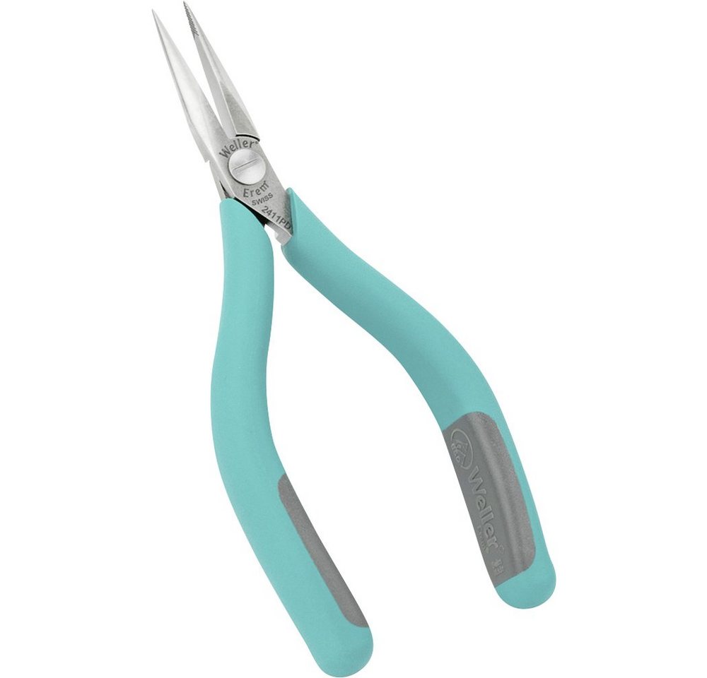 Weller Erem® Flachzange Weller Erem® 2411PD Nadelzange von Weller Erem®