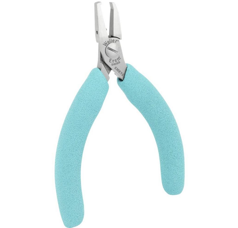 Weller Erem® Kabelschere Distanzschneider schneidet Kupferdraht auf eine Länge von 530E15 von Weller Erem®