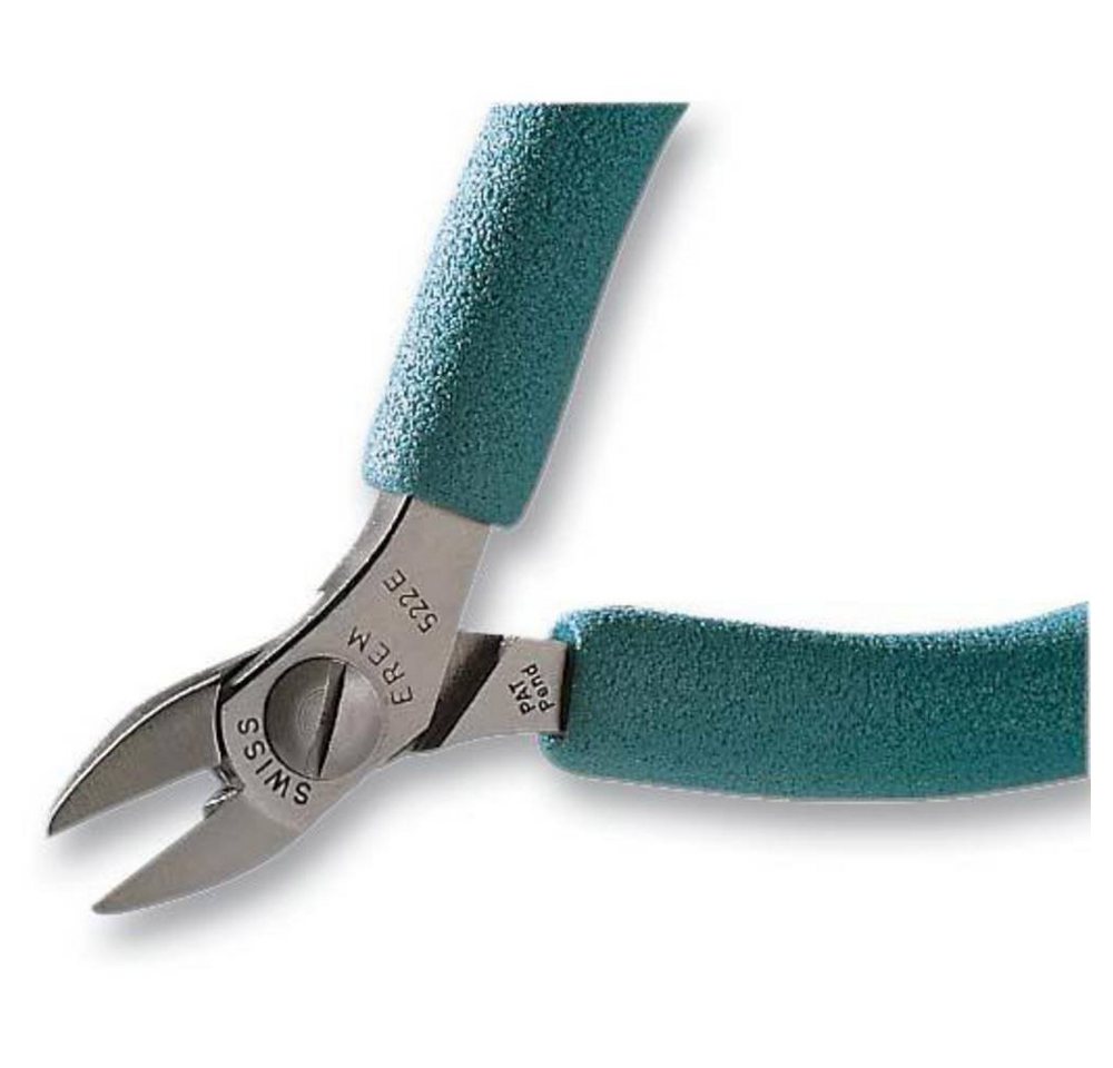 Weller Erem® Seitenschneider Seitenschneider – ovaler Kopf 522E von Weller Erem®