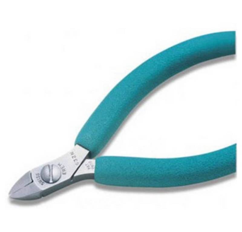 Weller Erem® Seitenschneider Seitenschneider - ovaler Kopf von Weller Erem®