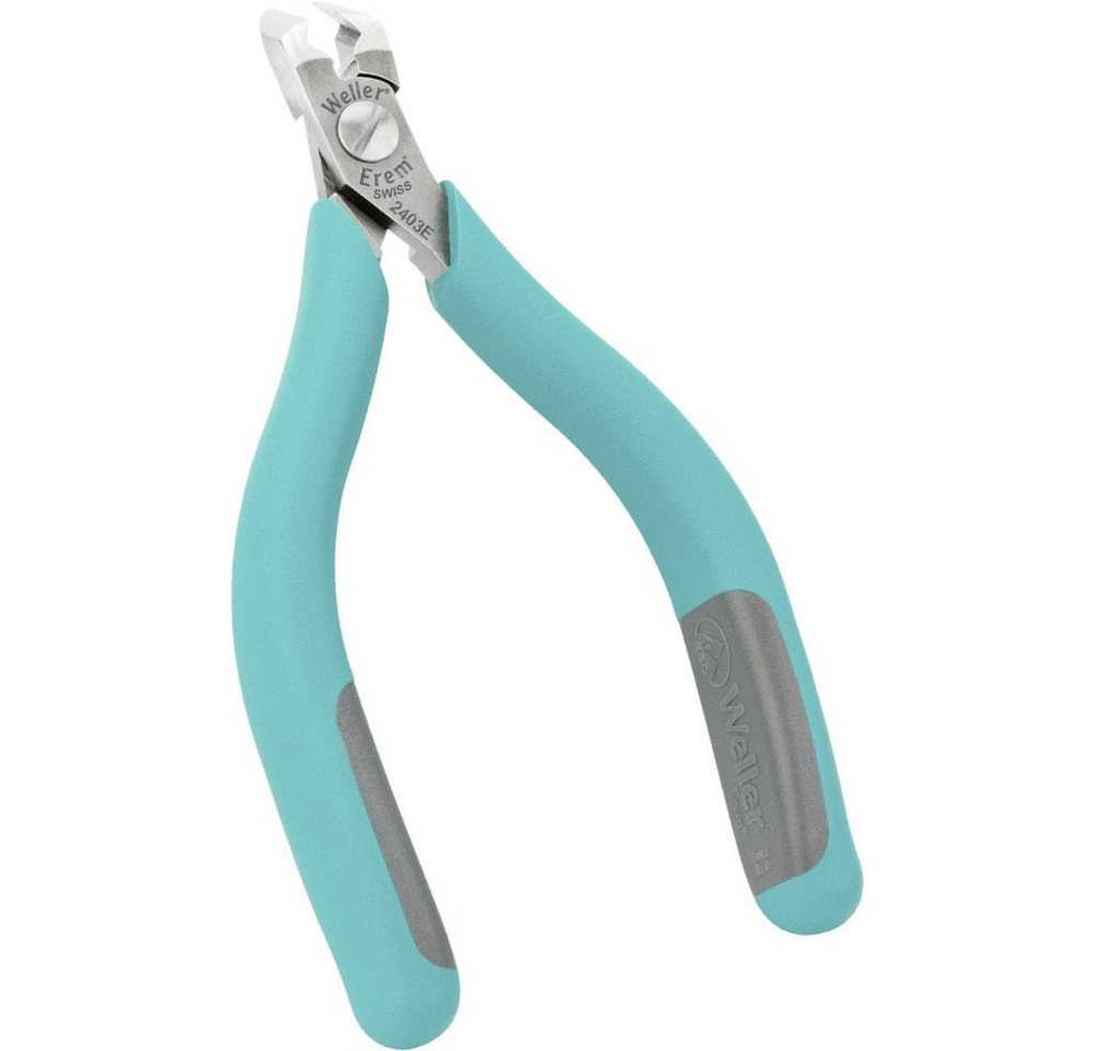 Weller Erem® Seitenschneider Weller Erem® 2403E ESD Spitzenschneider 127 mm von Weller Erem®
