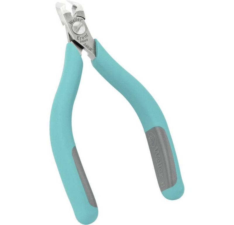 Weller Erem® Seitenschneider Weller Erem® 2403E ESD Spitzenschneider 127 mm von Weller Erem®