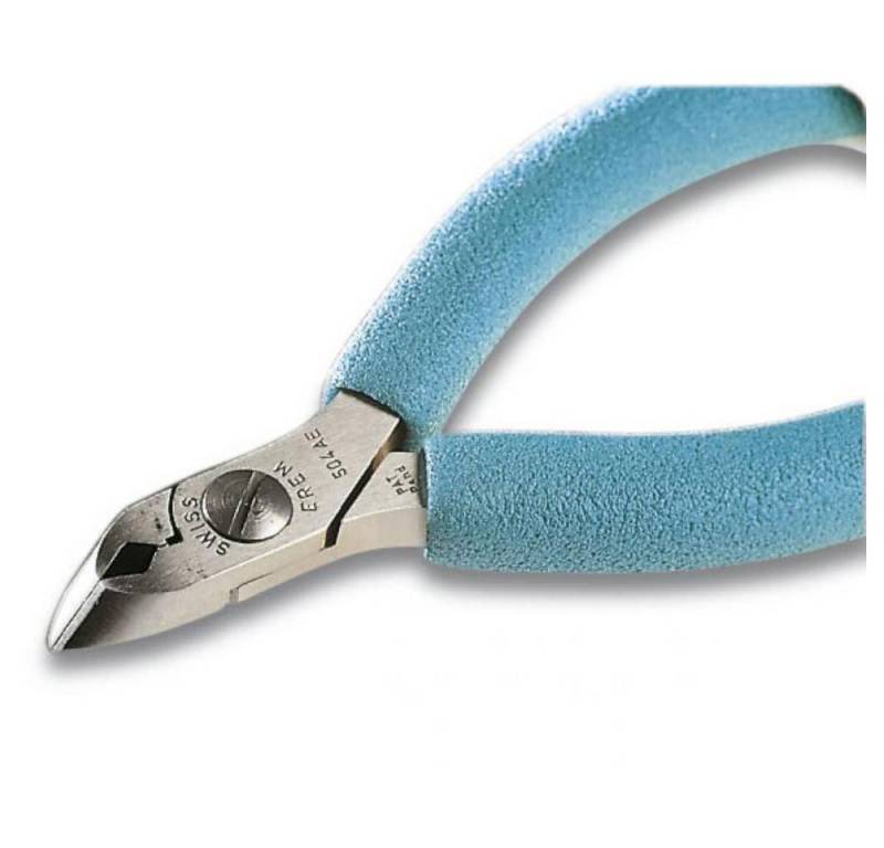 Weller Erem® Seitenschneider Weller Erem® 504AE ESD Spitzenschneider 110 mm von Weller Erem®