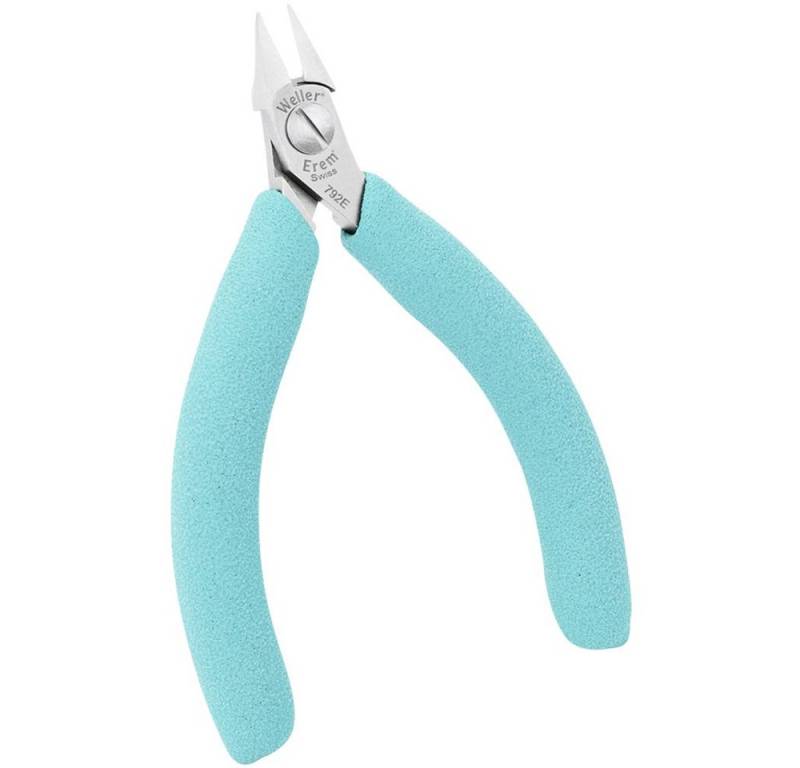 Weller Erem® Seitenschneider Weller Erem® 792E ESD Seitenschneider 115 mm von Weller Erem®
