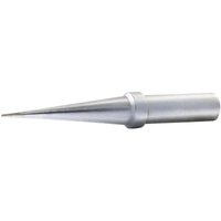 Weller - 4ETSL-1 Lötspitze Langform, konisch Spitzen-Größe 0.4 mm Inhalt 1 St. von Weller