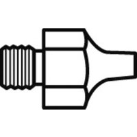 Weller - ds 114 Lotabsaugdüse Spitzen-Größe 1.8 mm Spitzen-Länge 18 mm Inhalt 1 St. von Weller