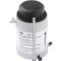 [GEBRAUCHT] Weller Ft 12 Lötrauchabsauggerät Druckluft Kompaktfilter 230 V Siehe Text/Foto B-Ware von Weller