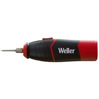 Gebraucht] Weller Wliba4 Akku Lötkolben Lötgerät Lötkolben 30s 4.5 w 460°C Löt Werkzeug B-Ware von Weller