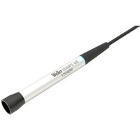 Gebraucht] Weller Wxmps Ms Mikro Lötkolben 12 V/Ac 40 w +100 +450 °c Siehe Text/Foto B-Ware von Weller